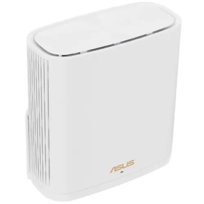 ASUS ZenWiFi XD6S W-2-PK