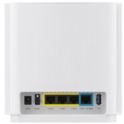 ASUS ZenWiFi XT9 W-1-PK
