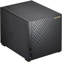 сетевое хранилище Asustor AS3204T