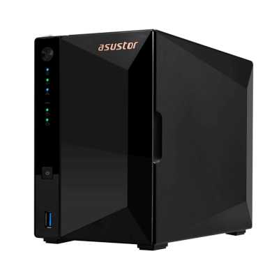 Asustor AS3302T v2