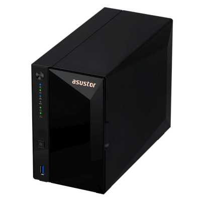 Asustor AS3302T v2