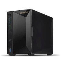 сетевое хранилище Asustor AS4002T