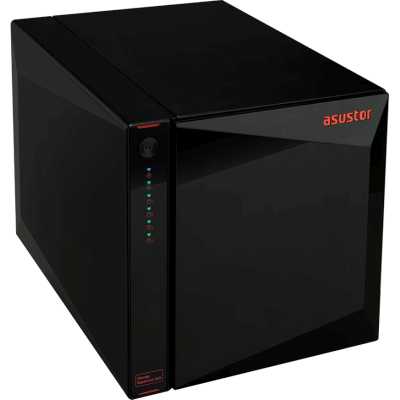 Asustor AS5004U