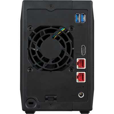 Asustor AS5402T 90IX01R1-BW3S20
