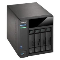 сетевое хранилище Asustor AS6104T