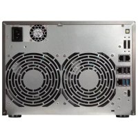 сетевое хранилище Asustor AS6208T