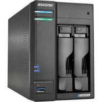 Asustor AS6602T