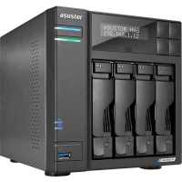 Asustor AS6604T