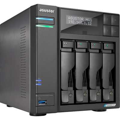 Asustor AS6704T