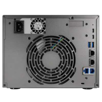Asustor AS6806T
