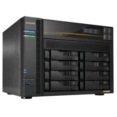 Asustor AS6808T