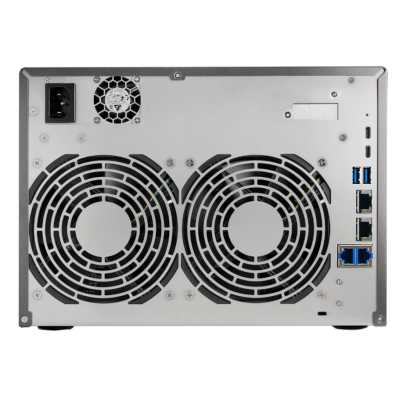 Asustor AS6808T