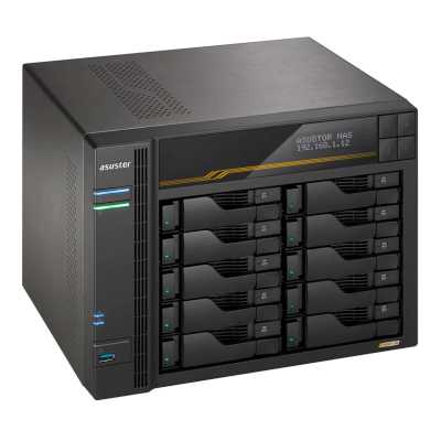 Asustor AS6810T