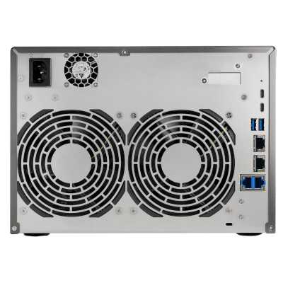 Asustor AS6810T