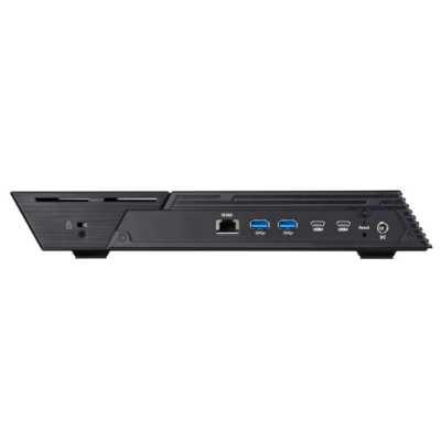 Asustor FS6806X