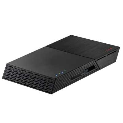 Asustor FS6812X