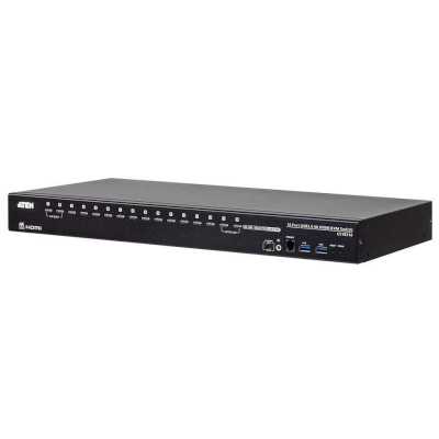 KVM переключатель Aten CS18216-AT-G