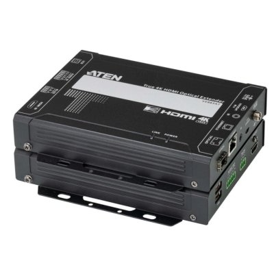 KVM-удлинитель Aten VE883AK2-AT-G