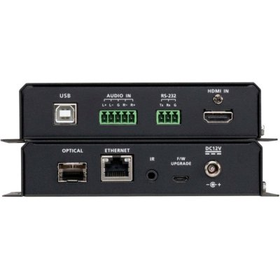 KVM-удлинитель Aten VE883AK2-AT-G