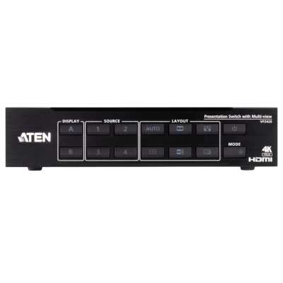 Aten VP2420-AT-G