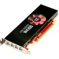 ATI FirePro W4300