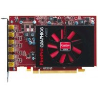 ATI FirePro W600