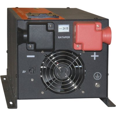 АТС-Конверс ATS 3000 W-24V