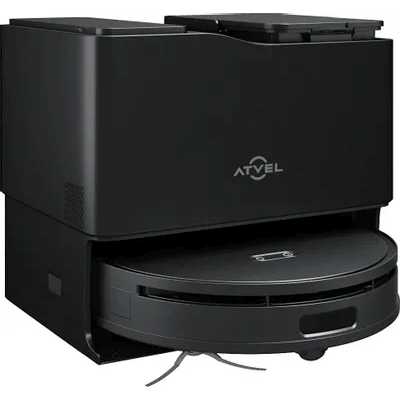Atvel R100 Black