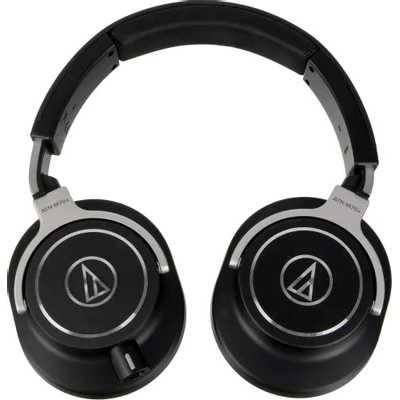 Audio-Technica ATH-M70X Black