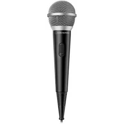 микрофон Audio-Technica ATR1200x