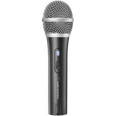 микрофон Audio-Technica ATR2100x-USB