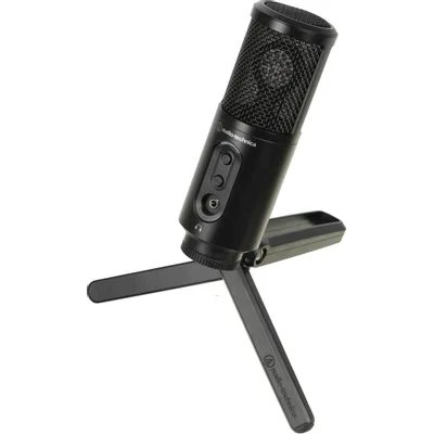 микрофон Audio-Technica ATR2500x-USB