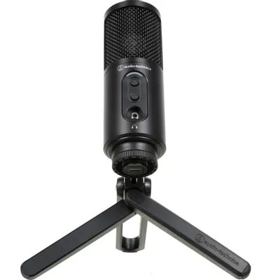 микрофон Audio-Technica ATR2500x-USB