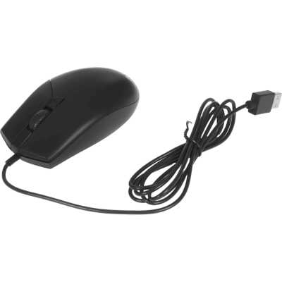 мышь AULA AM104 Black