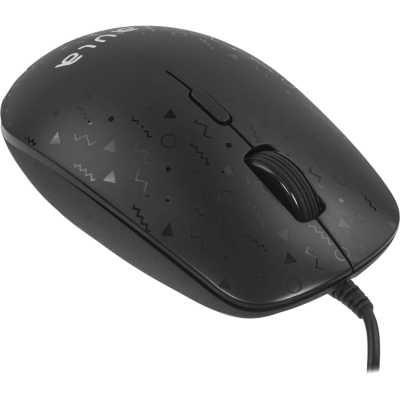 AULA AM106 Black