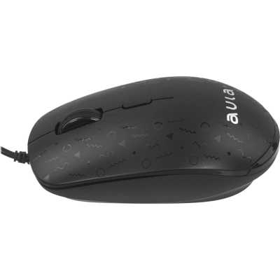 AULA AM106 Black