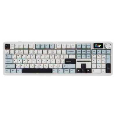 клавиатура AULA F108 Pro 6978080503930