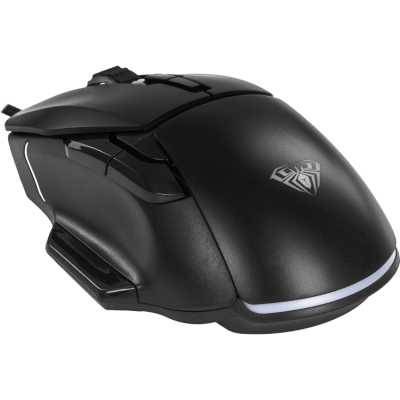 мышь AULA F815 Black