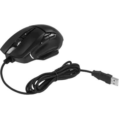 мышь AULA F815 Black