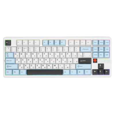 клавиатура AULA F87 Pro V2 6978080506481