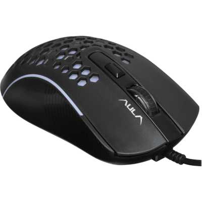 AULA S11 Black
