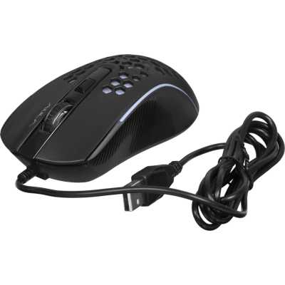 AULA S11 Black