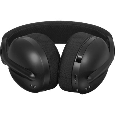 AULA S6 Black