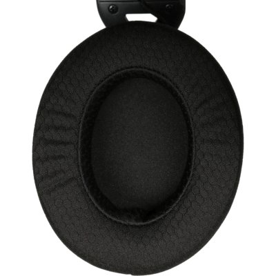 AULA S6 Black