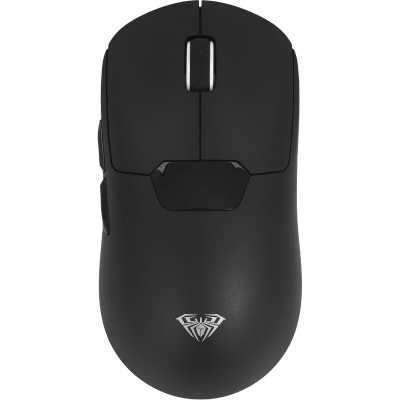 мышь AULA SC390 Black