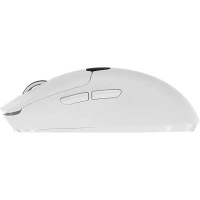 мышь AULA SC390 White