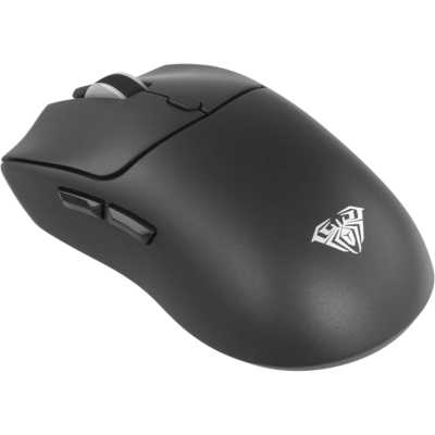 мышь AULA SC580X Black