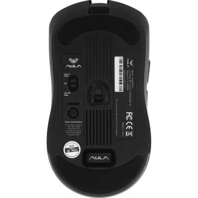 AULA SC590 Pro Black