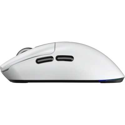 мышь AULA SC590 Pro White