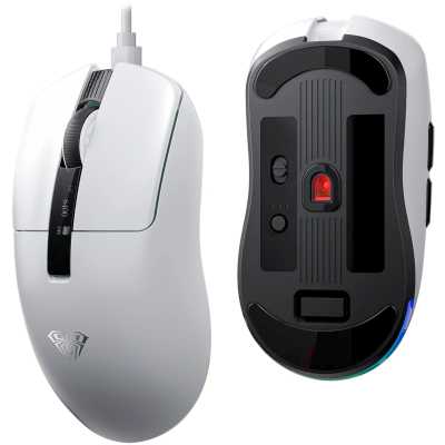 AULA SC590 Pro White